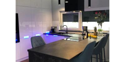 Apartament w Cieplicach Perfekt Jelenia Góra - foto 4