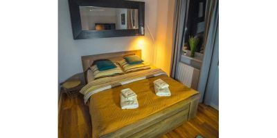 Apartament w Cieplicach Perfekt Jelenia Góra - foto 5