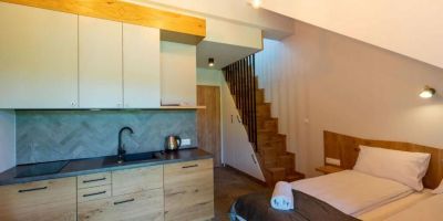 Aparthotel Pod Stokiem Szczyrk - foto 2