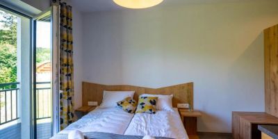 Aparthotel Pod Stokiem Szczyrk - foto 3