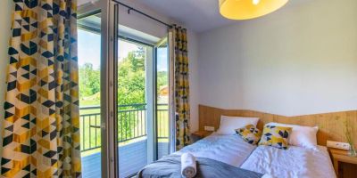 Aparthotel Pod Stokiem Szczyrk - foto 5