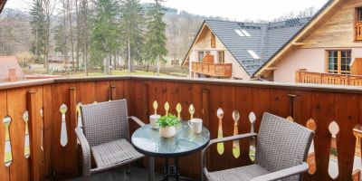 Apartament Zielony Azyl Karpacz - foto 5
