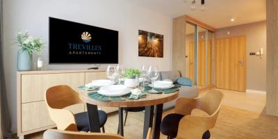 Apartament Zielony Azyl Karpacz - foto 4