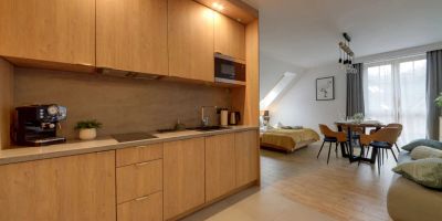Apartament Zielony Azyl Karpacz - foto 2