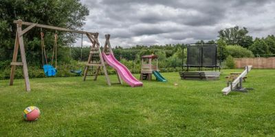 Osada Trzy Siostry Dąbrowa, Pobierowo - foto 5