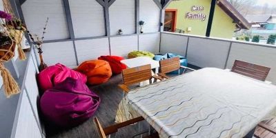Casa Family Valea Avrigului - foto 3