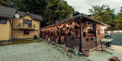 Casa Family Valea Avrigului - foto 4