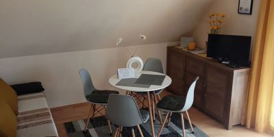 Napkő Apartman Sopron - foto 5