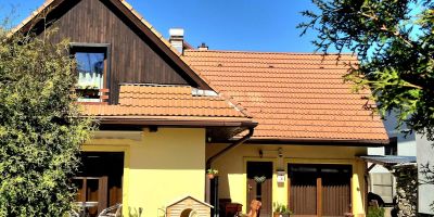 Apartmány Anička vo Važci - foto 4