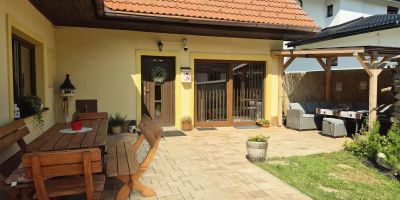 Apartmány Anička vo Važci - foto 5