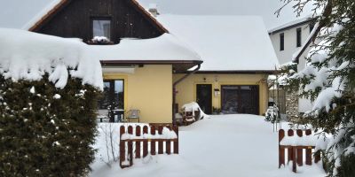 Apartmány Anička vo Važci - foto 2