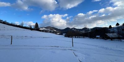 Pensiunea Eisenau Prisaca Dornei - foto 5