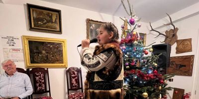 Pensiunea Eisenau Prisaca Dornei - foto 2