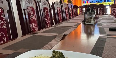 Pensiunea Eisenau Prisaca Dornei - foto 3