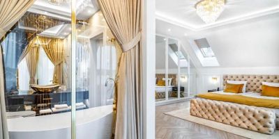 Bulwar Residence & Wellness Kazimierz Dolny - foto 3