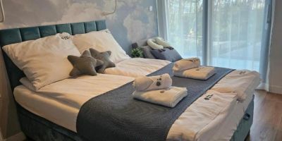Pine & Sun Apartment - Hevenia Pogorzelica - foto 3