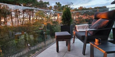 Pine & Sun Apartment - Hevenia Pogorzelica - foto 4
