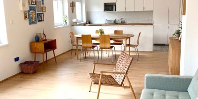 Ablakalúdra Apartmanok Aszófő - foto 5