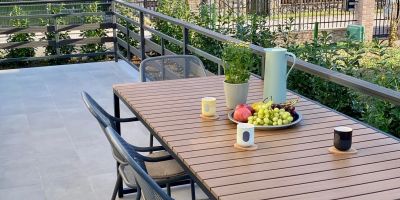Ablakalúdra Apartmanok Aszófő - foto 4