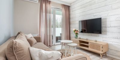 Apartament IKAR - 2 pokojowy w Platinium Rewal - foto 2