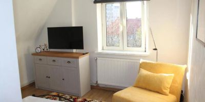 AP Apartment's Rodzinny Wałbrzych - foto 3