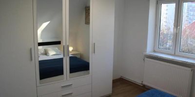AP Apartment's Rodzinny Wałbrzych - foto 4