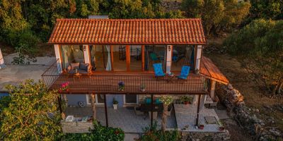House Bjankura Blato - foto 5