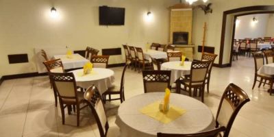 Restauracja Myśliwska - Noclegi Zator - foto 3