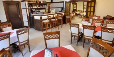 Restauracja Myśliwska - Noclegi Zator - foto 4