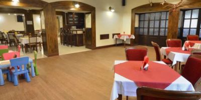 Restauracja Myśliwska - Noclegi Zator - foto 5