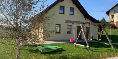 Domki pod Beskidem Jaworzynka - foto 5