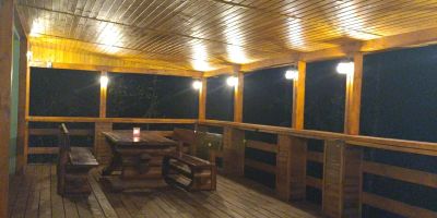 Cabana 7 Izvoare Remeți - foto 2