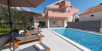 Apartments With Swimming Pool Kaštel Stari, Kaštela - 24273 Kaštel Stari - foto 4