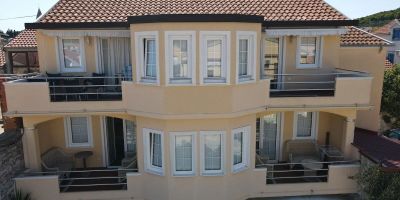 Apartments By The Sea Kukljica, Ugljan - 24795 Kukljica - foto 3