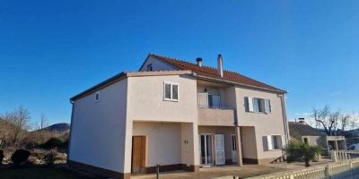 Apartments With Parking Space Radašinovci, Biograd - 24870 Radašinovci - foto 4