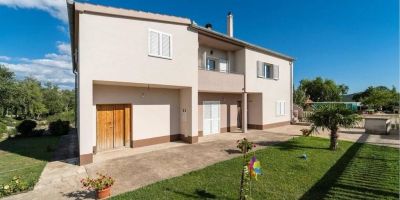 Apartments With Parking Space Radašinovci, Biograd - 24870 Radašinovci - foto 2