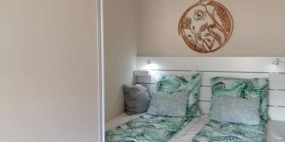 Napvirág Apartman Balatonboglár - foto 3