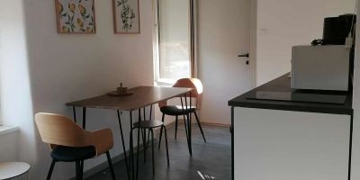 Napvirág Apartman Balatonboglár - foto 4