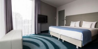 Hotel Przystań Olsztyn - foto 2