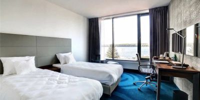 Hotel Przystań Olsztyn - foto 3