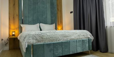 Grand Chalet Ramina Brașov - foto 4