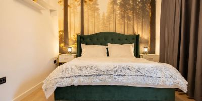 Grand Chalet Ramina Brașov - foto 3