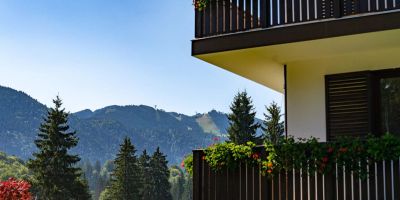 Grand Chalet Ramina Brașov - foto 2