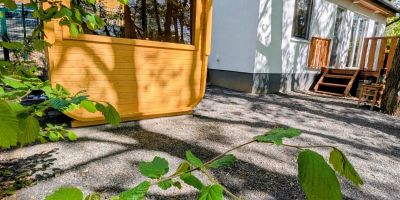 Fácán Fészek Vendégház Mátraszentimre - foto 5