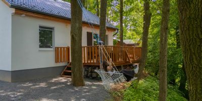 Fácán Fészek Vendégház Mátraszentimre - foto 4