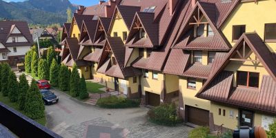 Apartament Widokowy Wiesia - foto 2