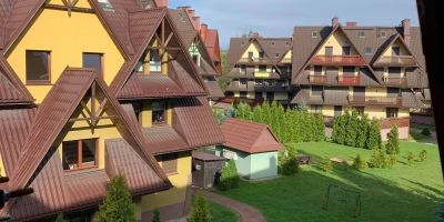 Apartament Widokowy Wiesia - foto 3