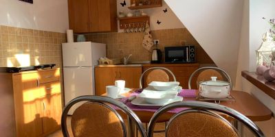 Apartament Widokowy Wiesia - foto 5