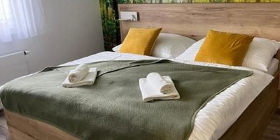 Apartmán - Dolní Morava - "Sedmička" - foto 2