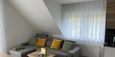 Apartmán - Dolní Morava - "Sedmička" - foto 4